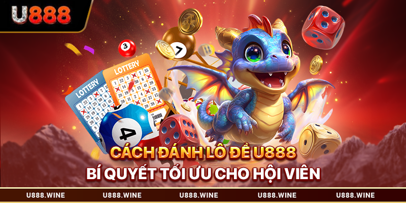 Cách đánh lô đề